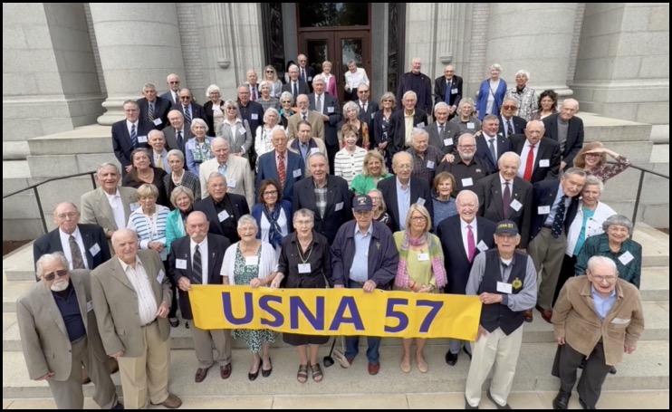 Class Photo 2025