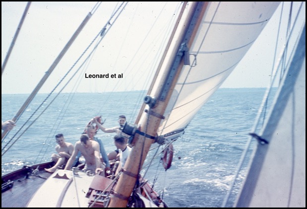 Leonard